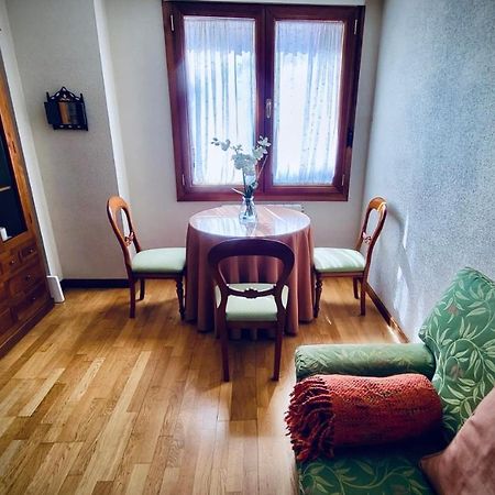 Chiqui Home Salamanca Ngoại thất bức ảnh
