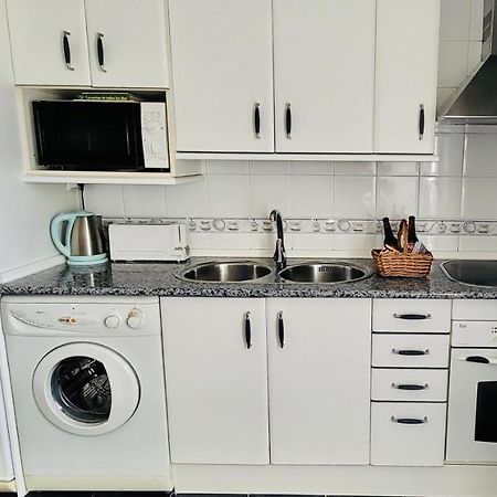 Chiqui Home Salamanca Ngoại thất bức ảnh