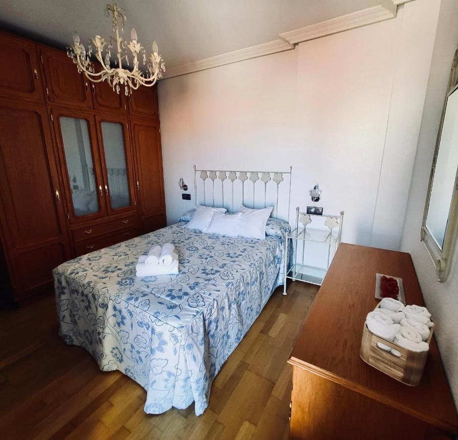 Chiqui Home Salamanca Ngoại thất bức ảnh