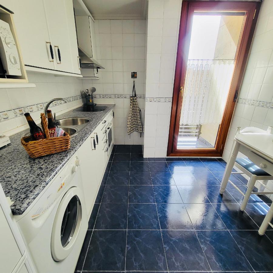 Chiqui Home Salamanca Ngoại thất bức ảnh