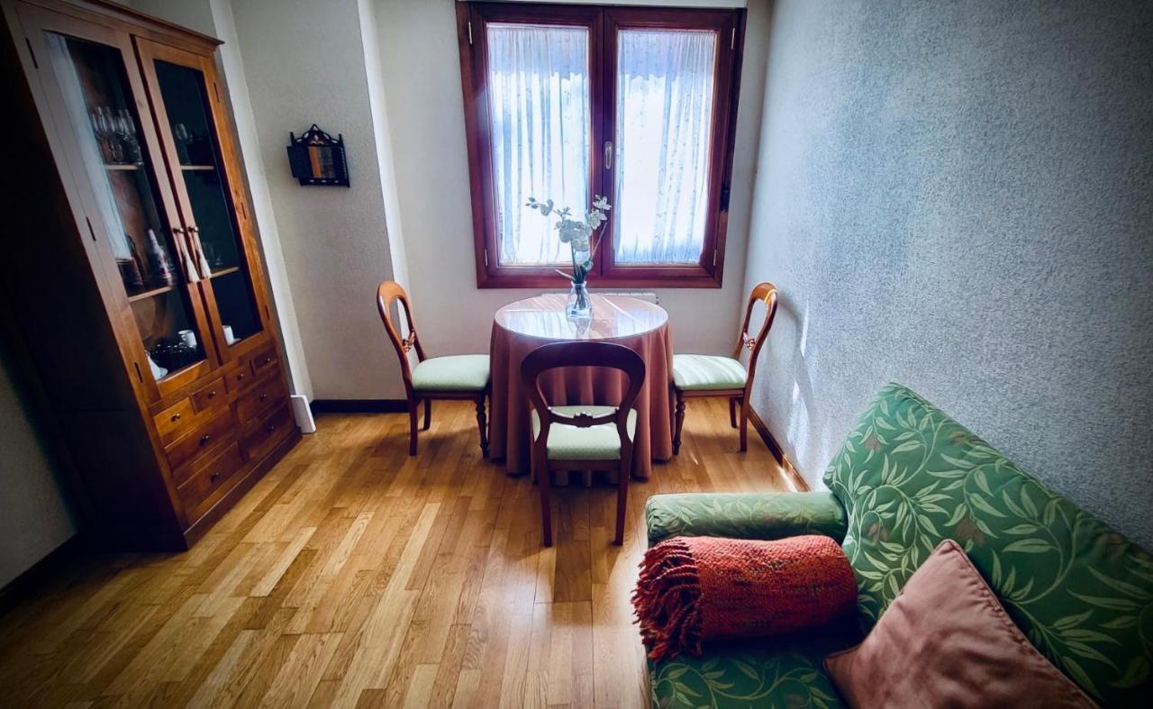 Chiqui Home Salamanca Ngoại thất bức ảnh
