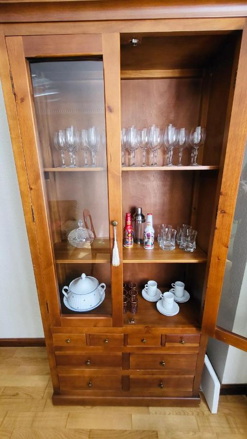 Chiqui Home Salamanca Ngoại thất bức ảnh