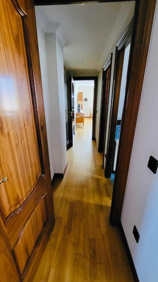 Chiqui Home Salamanca Ngoại thất bức ảnh