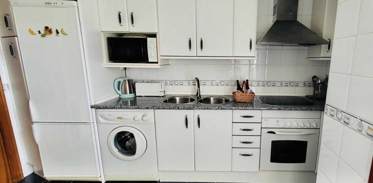 Chiqui Home Salamanca Ngoại thất bức ảnh