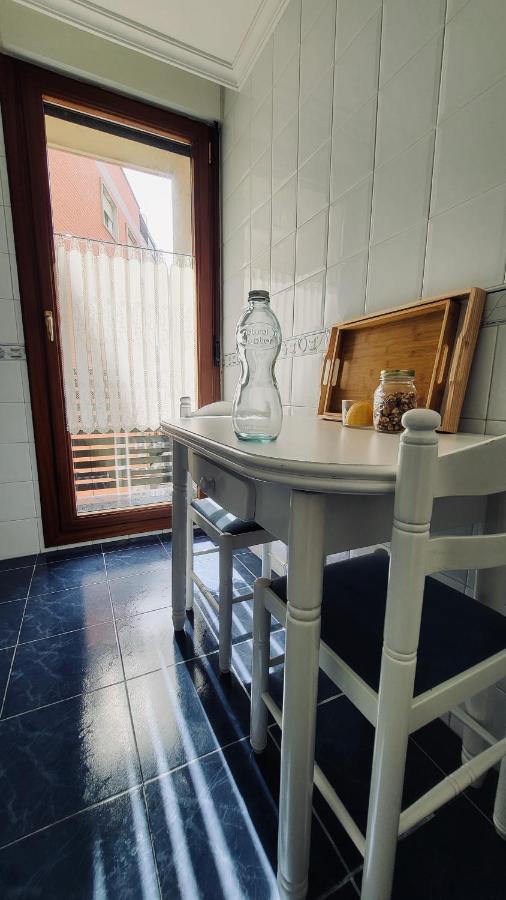 Chiqui Home Salamanca Ngoại thất bức ảnh
