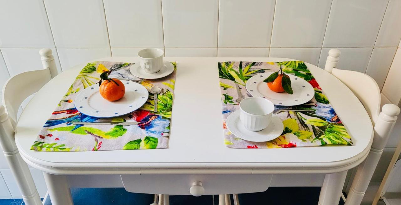 Chiqui Home Salamanca Ngoại thất bức ảnh